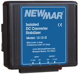 12-12-35I Newmar Power Stabilizer 12 Volt 35 Amp