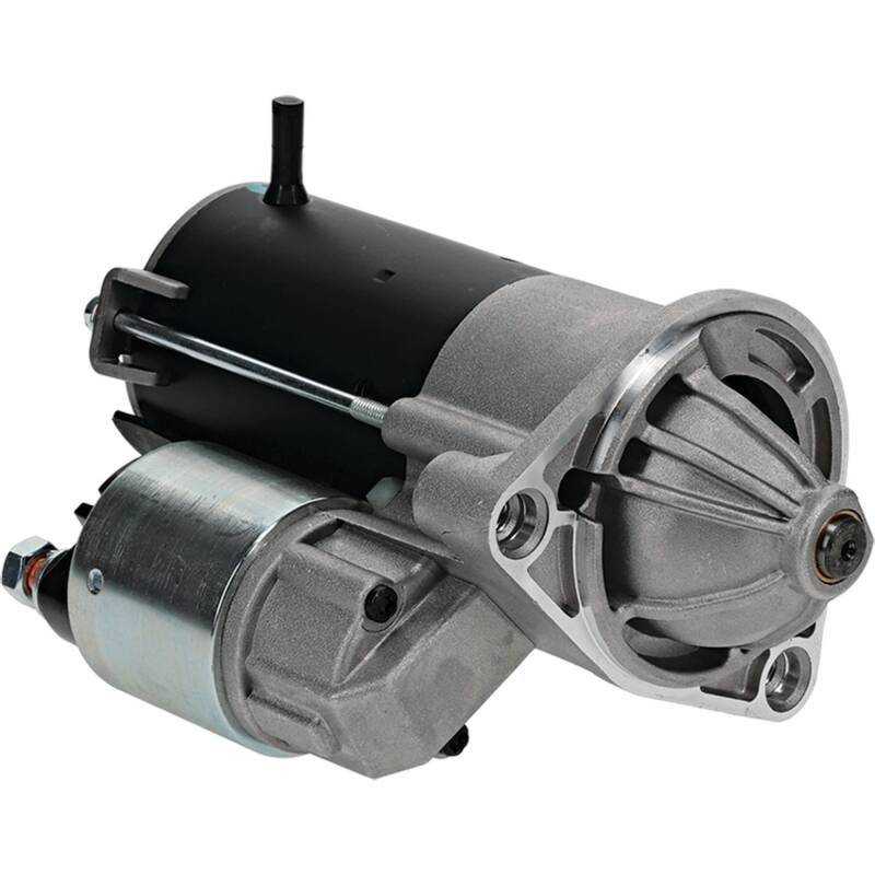 Arrowhead John Deere/Kawasaki UTV Starter Motor - 12-Volt - 9-Tooth - Arrowhead