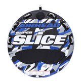 AHSSL-32 Airhead Super Slice  3 Rider