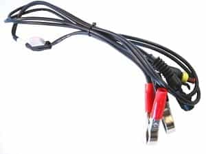 3908814 Texa Diagnostic Power Supply Cable Swm Machines 3151/Ap55