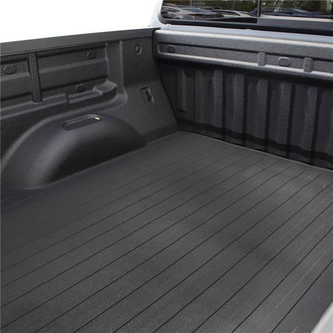 Heavy-duty Trailfx bed mat for Ford 8' truck beds, providing superior protection and durability against scratches, dents, and cargo shifting. Precision engineered for a perfect fit. Ideal for RV, automotive, powersports, off-road, marine, and truck accessories. Easy to install and maintain. Truck & Automotive, Truck Bed Accessories, AVADA - Best Sellers