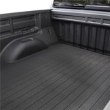 Heavy-duty Trailfx bed mat for Ford 8' truck beds, providing superior protection and durability against scratches, dents, and cargo shifting. Precision engineered for a perfect fit. Ideal for RV, automotive, powersports, off-road, marine, and truck accessories. Easy to install and maintain. Truck & Automotive, Truck Bed Accessories, AVADA - Best Sellers