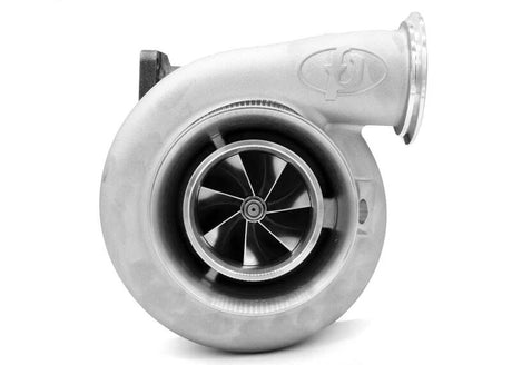 Forced Performance FP8888S Turbocharger w/T6 Divided 1.32 A/R Turbine Housing - Forced Performance