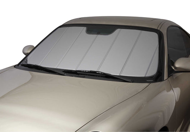 UV10966SV Covercraft Windshield Shade Removable Accordion Fold