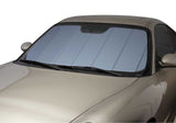 UV11023BL Covercraft Windshield Shade Removable Accordion Fold