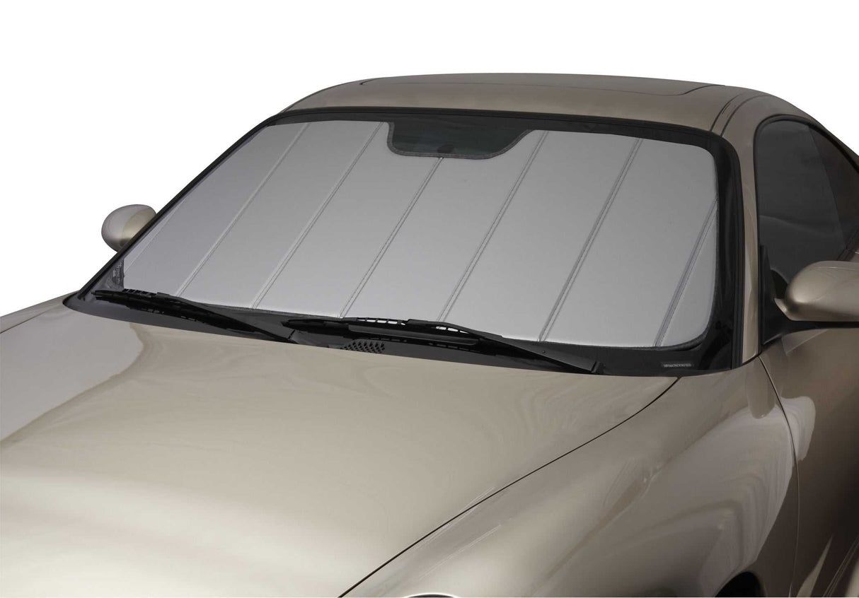 UV11085SV Covercraft Windshield Shade Removable Accordion Fold