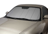 UV11216SV Covercraft Windshield Shade Removable Accordion Fold