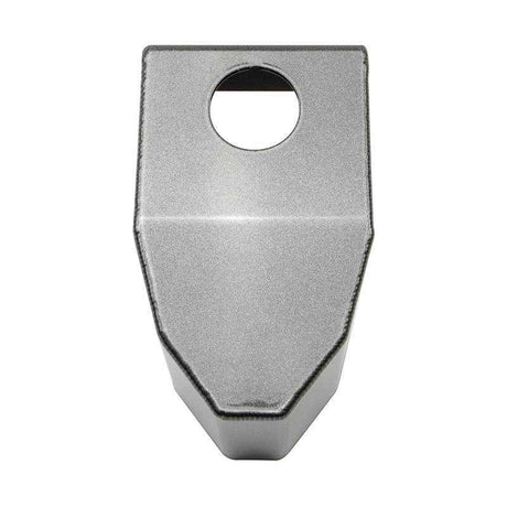 Wehrli WCF100205-BR Wehrli 01-19 Chevrolet LB7/LLY/LBZ/LMM/LML/L5P Duramax Brake Master Cylinder Cover - Bengal Red