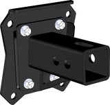 Rear Receiver Hitch Pol