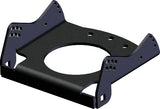 105639-R Utv Push Tube Cradle