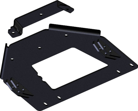 Atv Plow Mount Kit