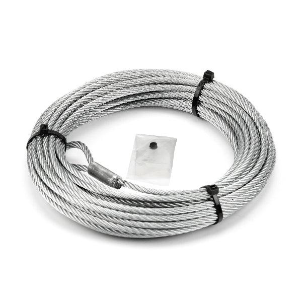 100972 Rpl Wire Rope 7/32"X50' Vrx35/Axon35