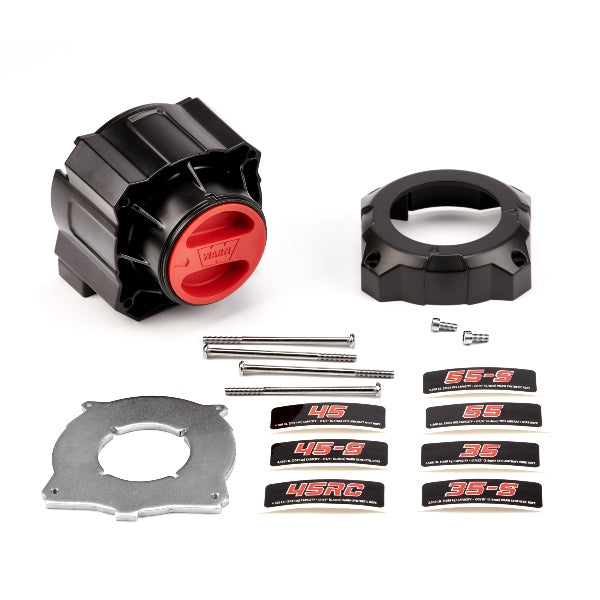 100985 Replacement End Housing Vrx