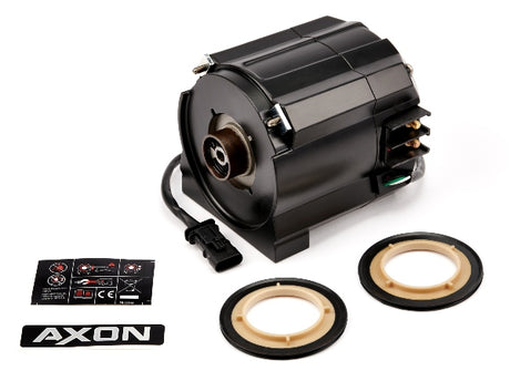 101607 Replacement Motor Axon45rc