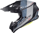 Vx 16 Off Road Helmet Prism Phantom Xl