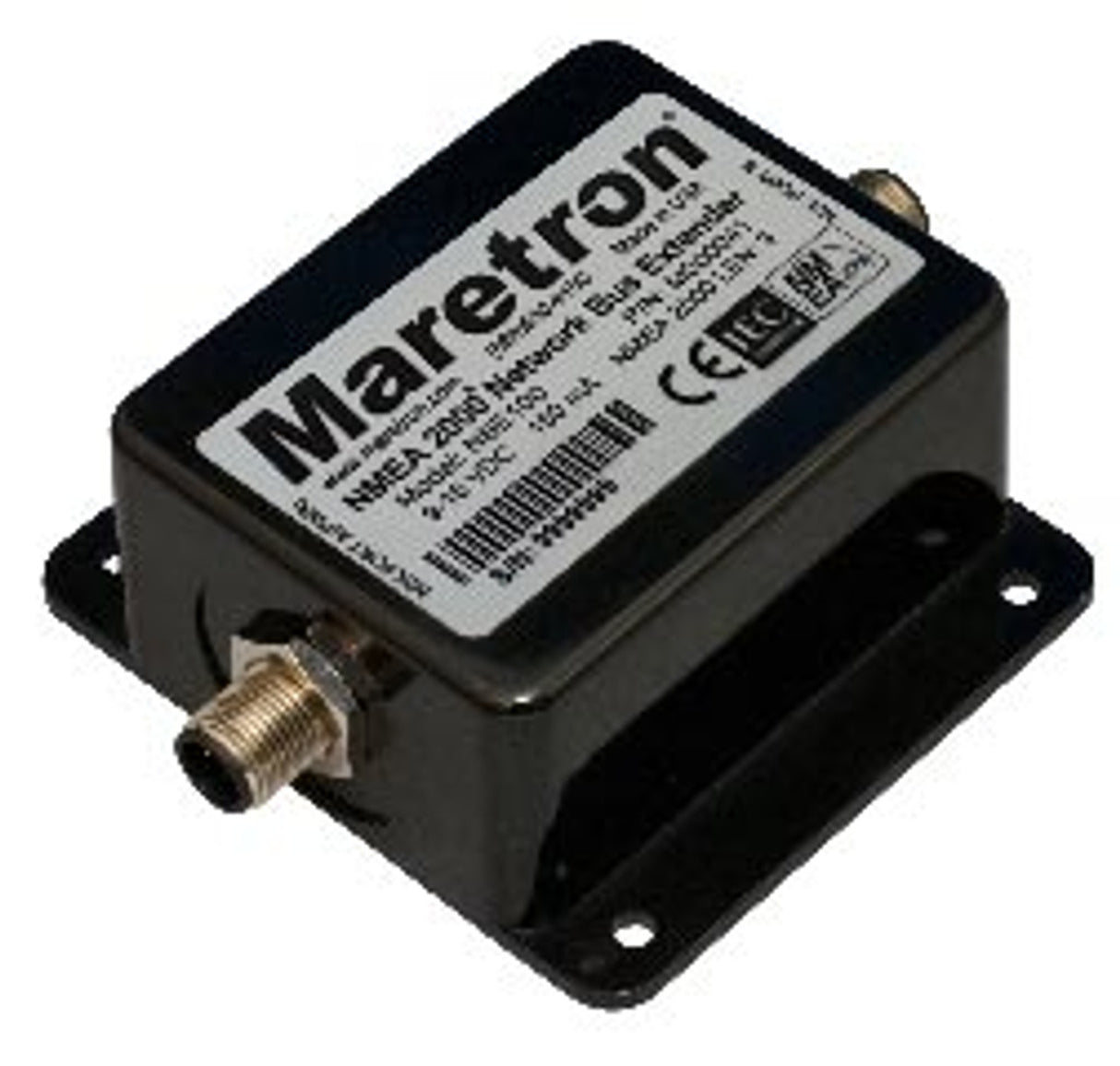 NBE100-01 Maretron Network Bus Extender Nmea 2000