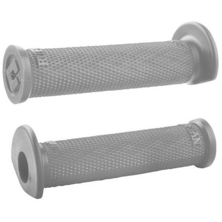 J01RFG Odi ATV Ruffian Single Ply Grip Soft Grey