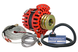 XT-SF-170-DV Balmar Alternator Xt Series 170A 12V S