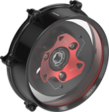 Clutch Cover Red Duc V4 - RV and Auto Parts