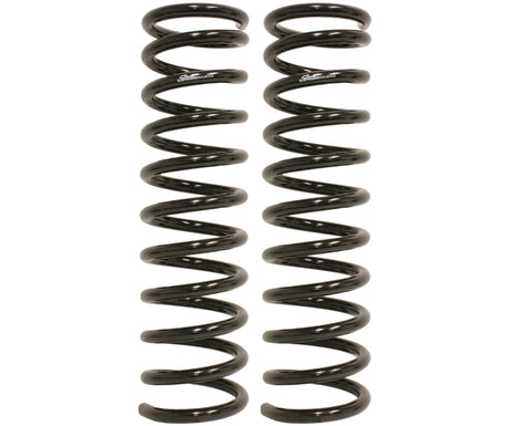 Carli 13-23 Ram 2500/3500 Front Coil Springs Diesel 3in-3.5in Lift Linear Rate - Carli