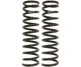 Carli 14-23 Ram 2500/3500 4x4 Linear Rate Front Coil Springs 2.5in Lift - Pair - Carli