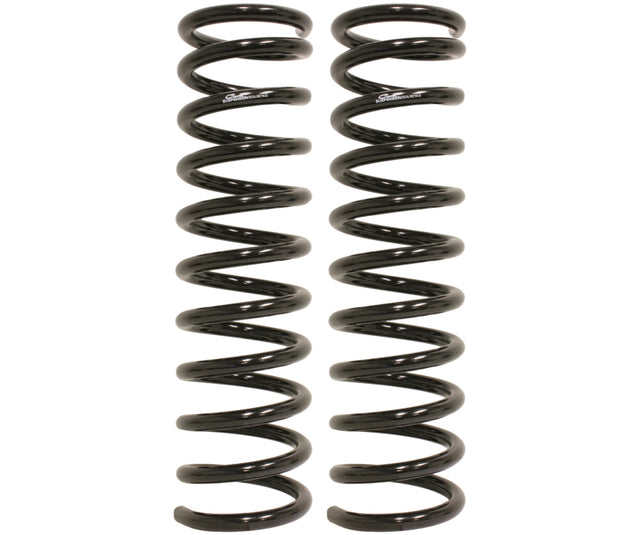 Carli 14-23 Ram 2500/3500 4x4 Linear Rate Front Coil Springs 2.5in Lift - Pair - Carli