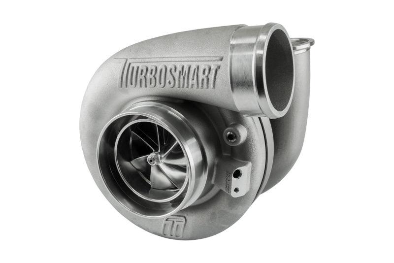 Turbosmart Oil Cooled 7880 V-Band Inlet/Outlet A/R 0.96 External Wastegate TS-1 Turbocharger - RV and Auto Parts