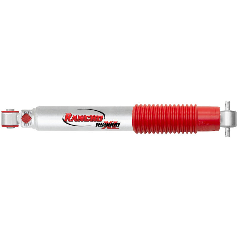 Rancho 06-10 Hummer H3 Rear RS9000XL Shock - RS999310