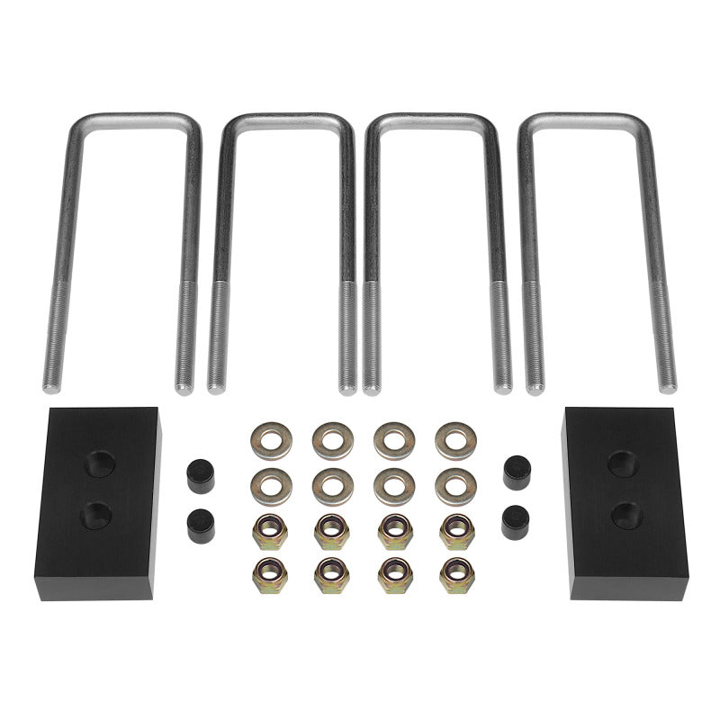 Rancho 14-20 Ford Pickup / F100 Rear Block Kit - RS70501