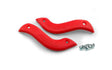 Cycra Probend Plastic Bumper - Red - RV and Auto Parts