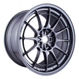 Enkei NT03+M 18x9.5 5x100 40mm Offset Gunmetal Wheel (MIN ORDER QTY 40) - 3658958040GM