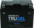 BikeMaster Trugel Battery MG14Z-S - RV and Auto Parts