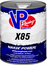 1732 Vp Racing X 85 Vp Fuel 5 Gal Pail - RV and Auto Parts