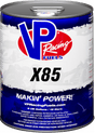 1732 Vp Racing X 85 Vp Fuel 5 Gal Pail - RV and Auto Parts