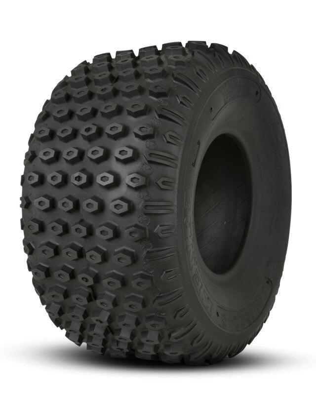 Kenda K290 Scorpion Rear Tires - 20x7-8 2PR 23F TL 22960009 - RV and Auto Parts