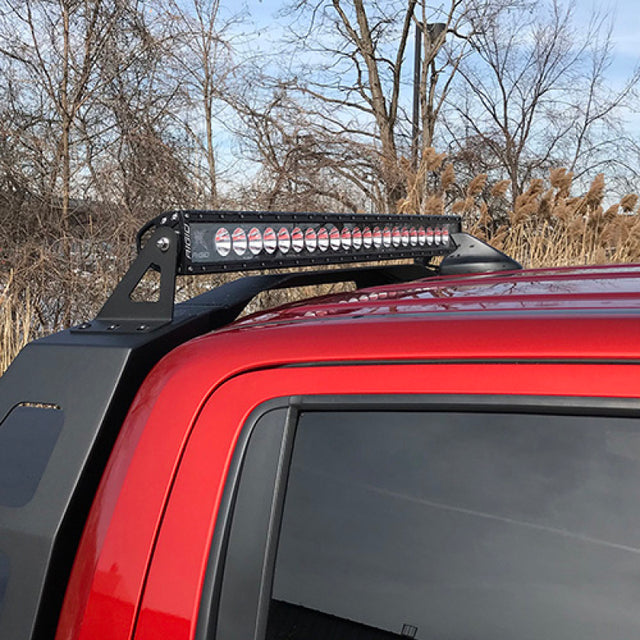 M-15200K-R Ford 40' Led Light Bar - Radiance M-1520