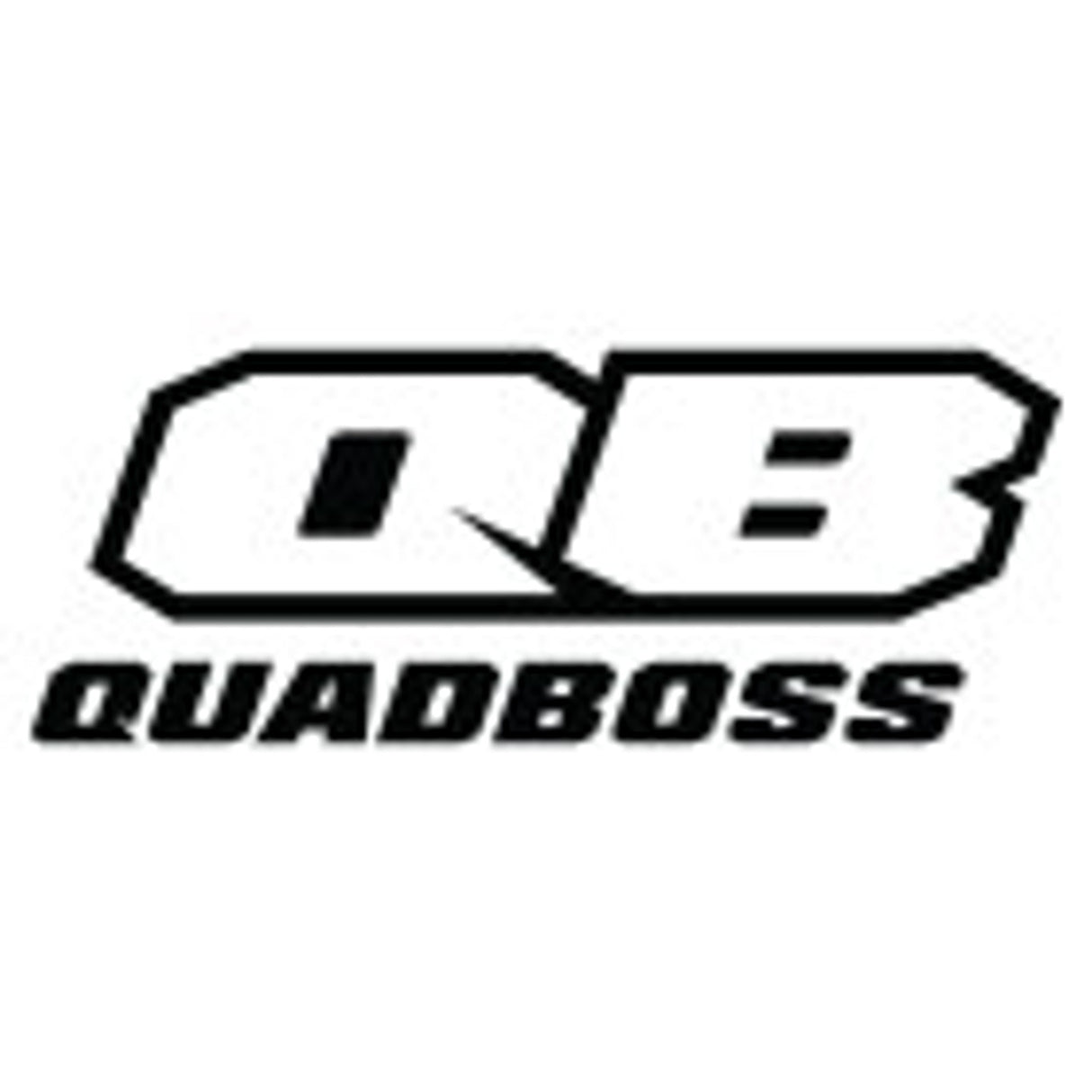 QuadBoss 02-06 Can-Am DS 50 Maintenance-Free AGM Battery - 401375