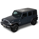 Putco 09-18 Jeep Wrangler JK Sky View Hard Tops - 581003