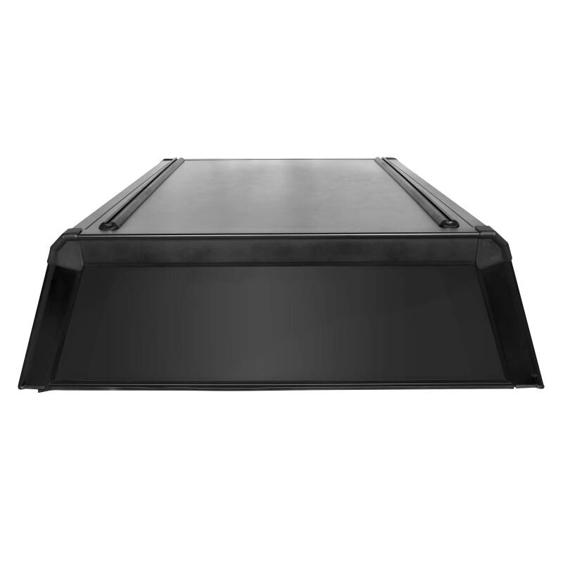 Westin 19-24 RAM 1500 5.7ft. Bed (Excl. Classic) EXP Truck Cap Blk - Box 2 (Box 1 Req 16-14705A) - Westin