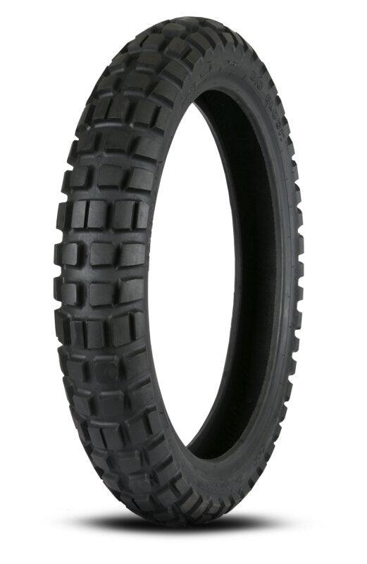 Kenda K784 Big Block Front Tires - 120/70B19 4PR 60Q TL 170M2004 - RV and Auto Parts