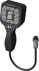 Pro V Plow Hand Remote Replacement - KFI