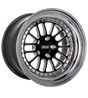 Belak 18x10 / 5.75in BS / 5x112mm BP / High Pad / Series 2 - Non-Beadlock Wheel - RV and Auto Parts