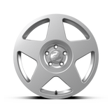 Fifteen52 Tarmac 18x8.5 5x108 ET+40 66.56 Center Bore Speed Silver Wheel - fifteen52