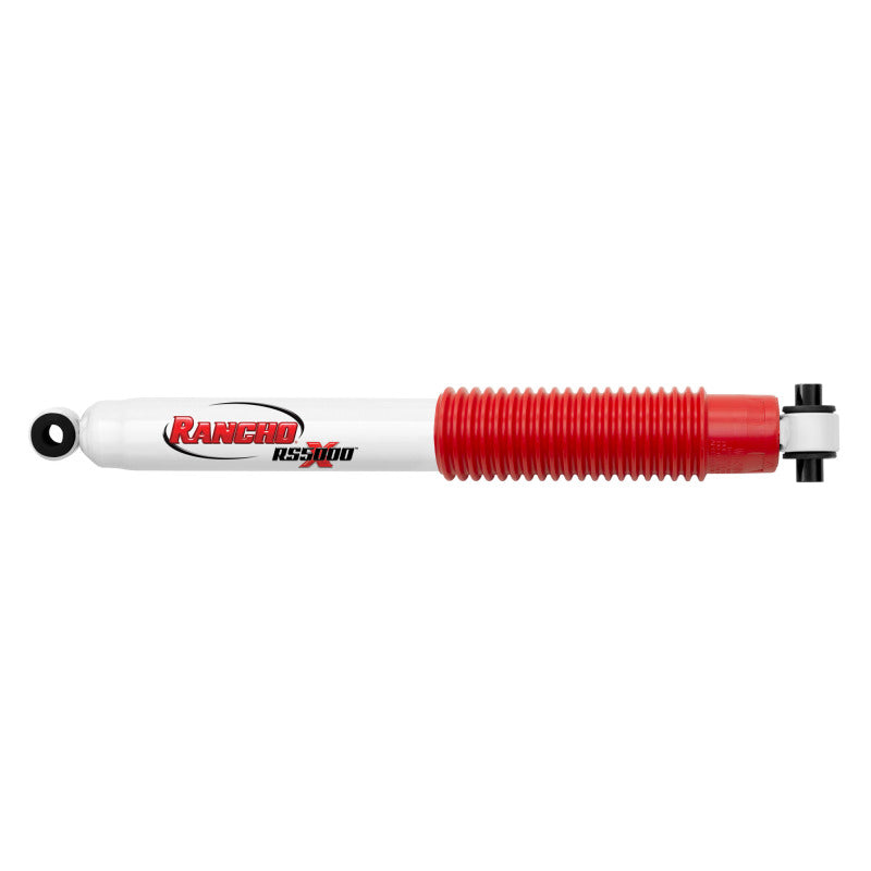 Rancho 18-19 Jeep Wrangler Rear RS5000X Shock - RS55064