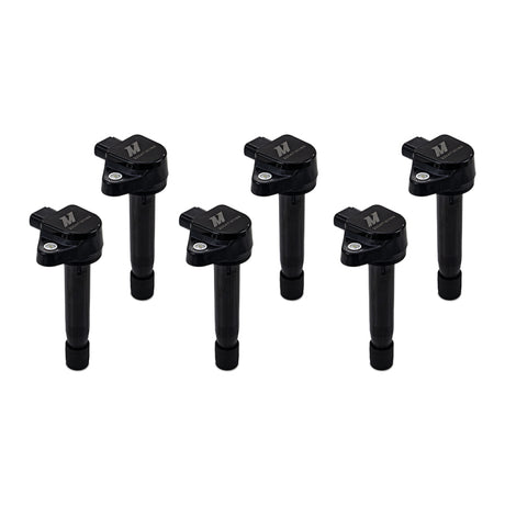 Mishimoto 00-07 Honda Accord 3.0L Ignition Coil - 6-Pack - Mishimoto