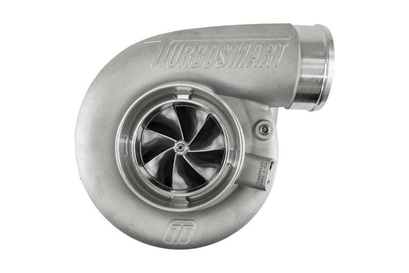 Turbosmart Oil Cooled 7880 V-Band Inlet/Outlet A/R 0.96 External Wastegate TS-1 Turbocharger - RV and Auto Parts