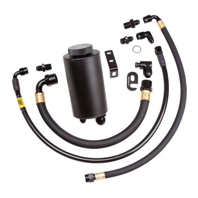 Chase Bays 99-05 Lexus IS300 w/1JZ/2JZ Power Steering Kit (w/o Cooler) - RV and Auto Parts