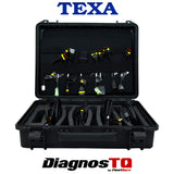 S04994 Texa Marine Basic Cable Kit W/Case