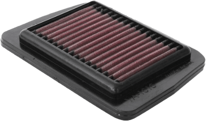 YA-1818 K&N Air Filter Yam - RV and Auto Parts