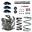 CKP850T-2 Speedwerx Clutch Kit Polaris - RV and Auto Parts